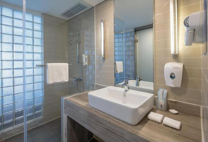 수피리어 룸, Holiday Inn Express Xi An High Tech Zone, An Ihg