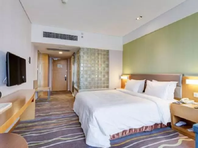 スーペリアールーム, Holiday Inn Express Xi An High Tech Zone, An Ihg