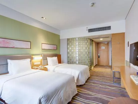 スーペリアールーム, Holiday Inn Express Xi An High Tech Zone, An Ihg