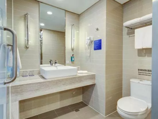 スーペリアールーム, Holiday Inn Express Xi An High Tech Zone, An Ihg