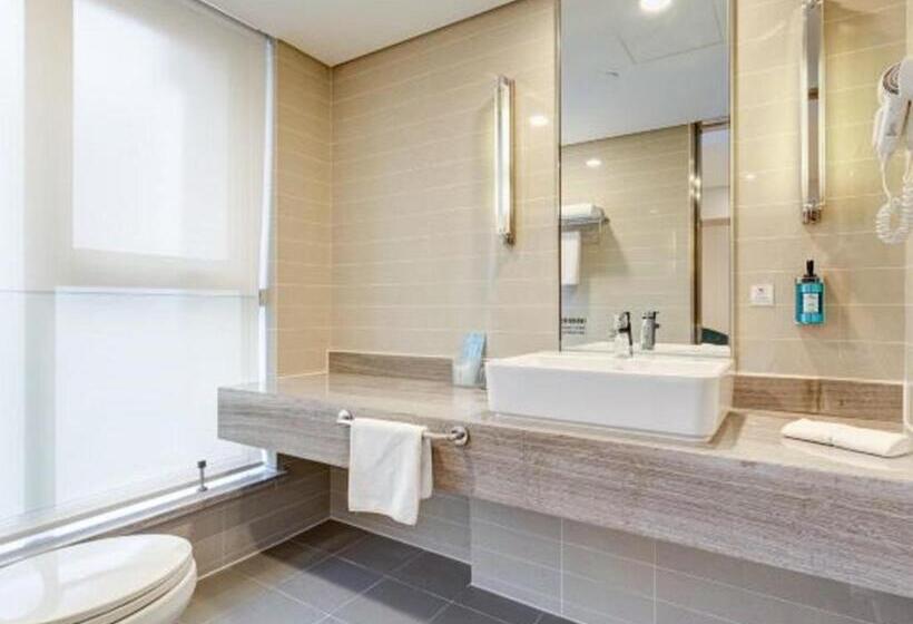 스위트, Holiday Inn Express Xi An High Tech Zone, An Ihg