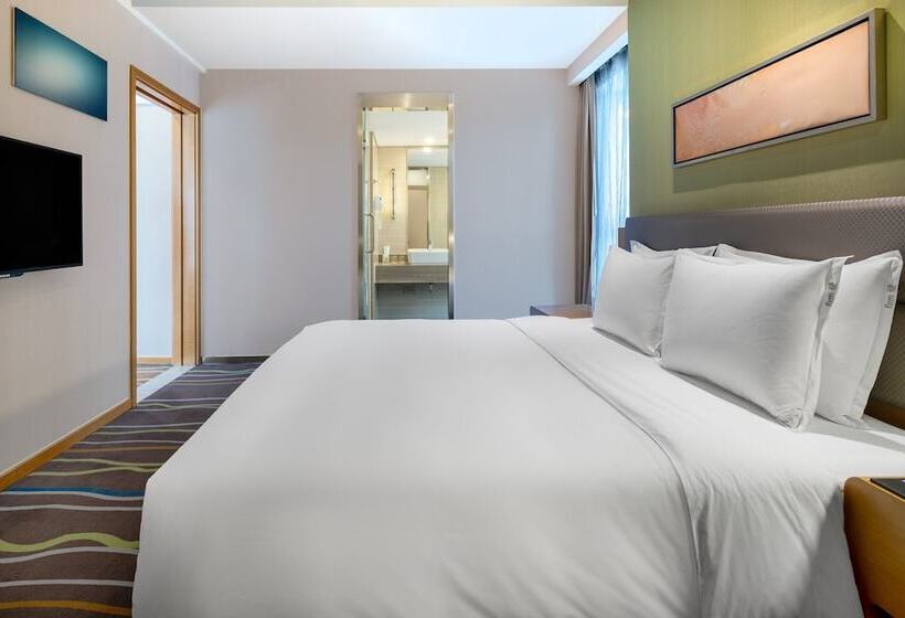스위트, Holiday Inn Express Xi An High Tech Zone, An Ihg