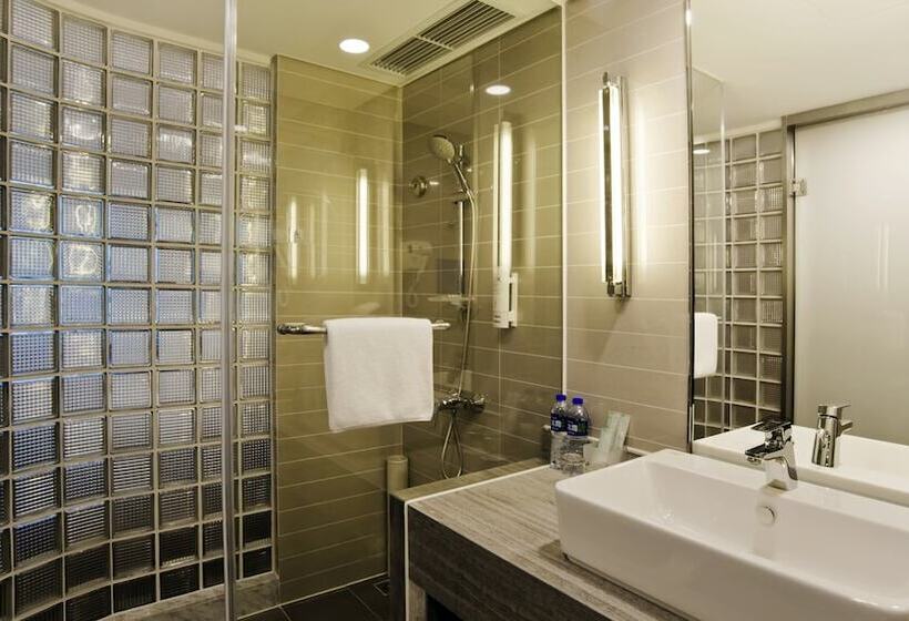 스탠다드 룸, Holiday Inn Express Xi An High Tech Zone, An Ihg