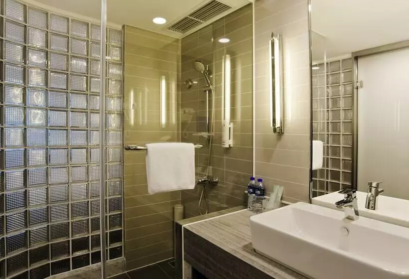 スタンダードルーム, Holiday Inn Express Xi An High Tech Zone, An Ihg