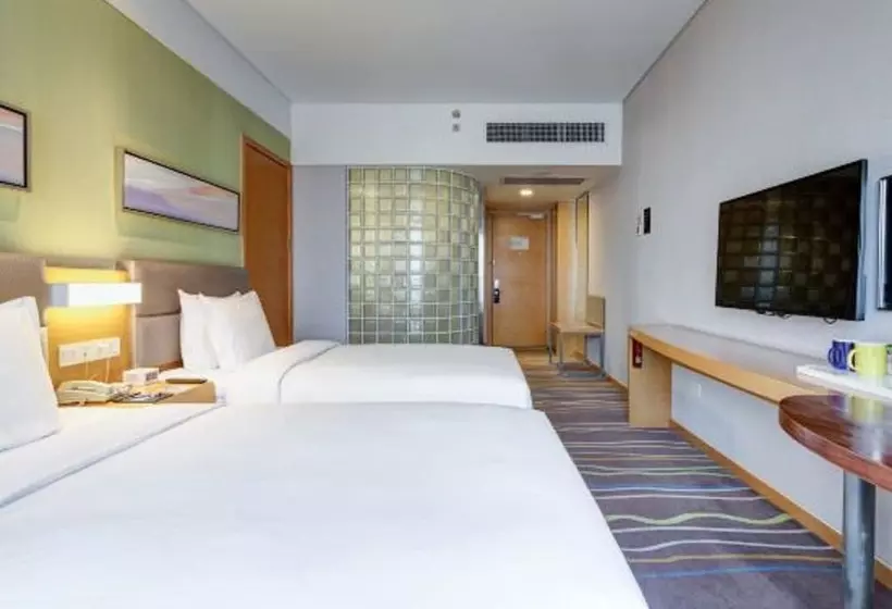 スタンダードルーム, Holiday Inn Express Xi An High Tech Zone, An Ihg