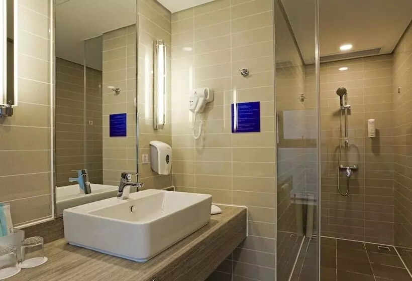 スタンダードルーム, Holiday Inn Express Xi An High Tech Zone, An Ihg