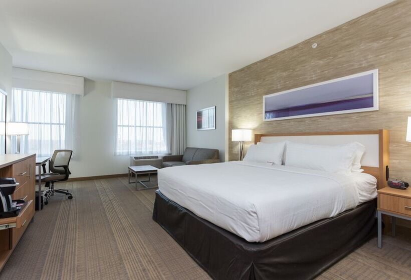 Номер Стандарт, Holiday Inn San Marcos Convention Center, An Ihg