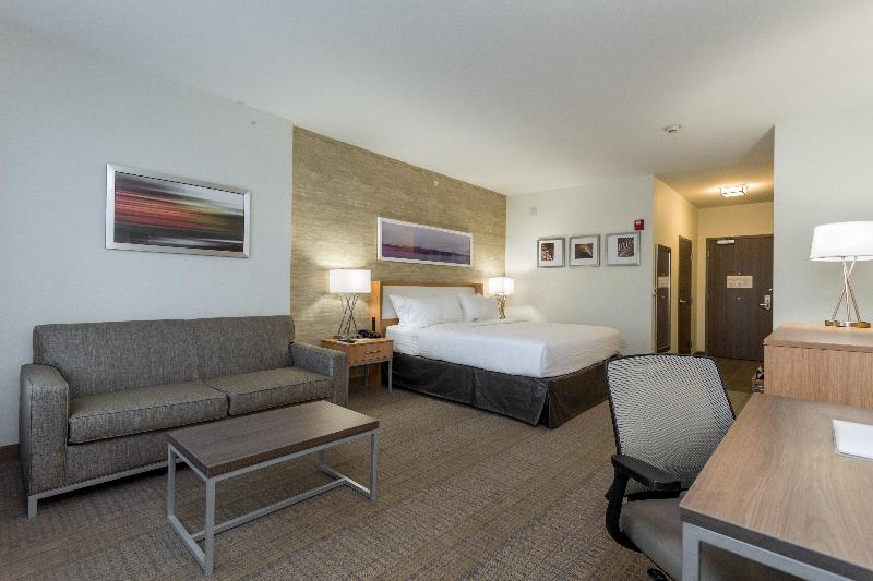 Номер Deluxe Кровать Кинг, Holiday Inn San Marcos Convention Center, An Ihg