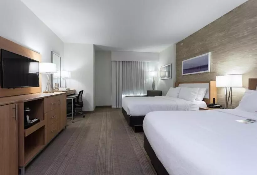 Standard-huone, Holiday Inn San Marcos Convention Center, An Ihg