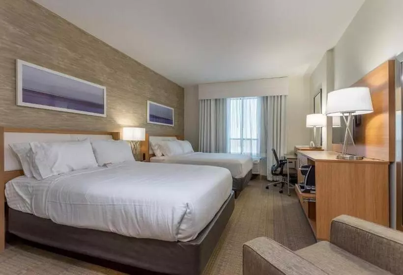 Standard-huone, Holiday Inn San Marcos Convention Center, An Ihg