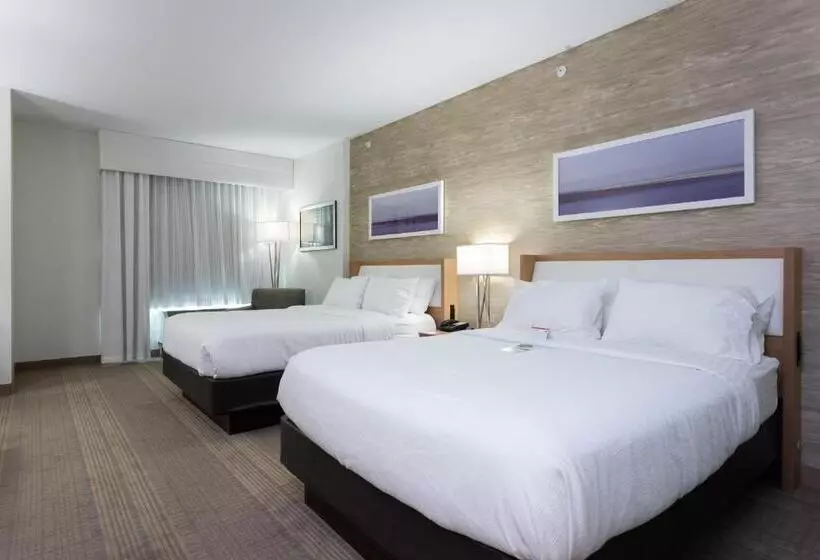 Standard-invahuone, Holiday Inn San Marcos Convention Center, An Ihg