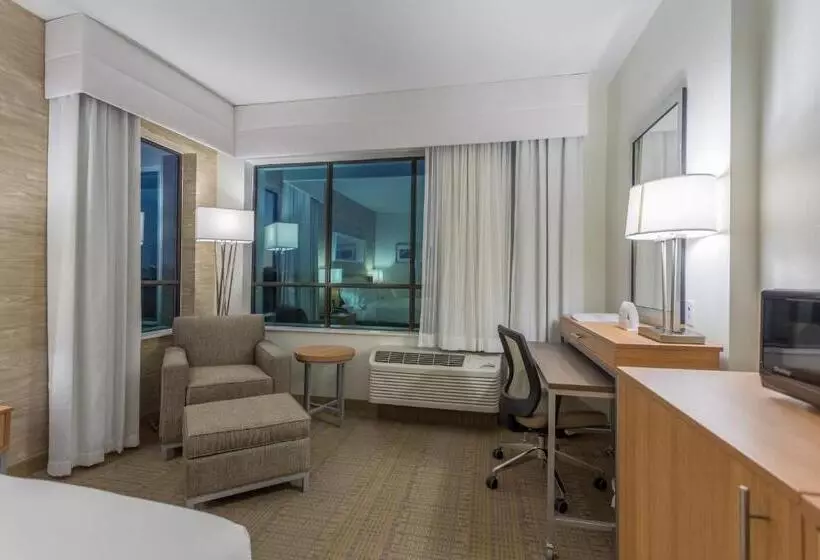 Standard-huone King-vuode, Holiday Inn San Marcos Convention Center, An Ihg