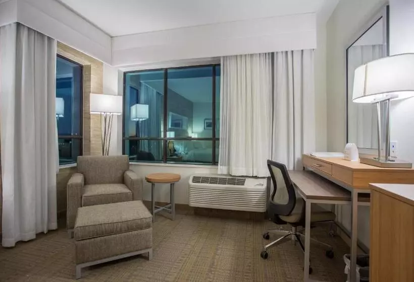 Standard-huone 2 Parivuodetta, Holiday Inn San Marcos Convention Center, An Ihg