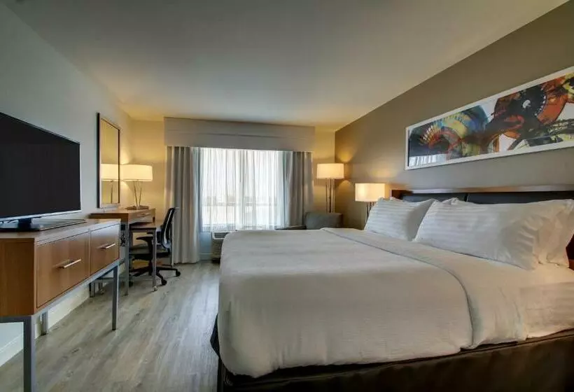 スタンダードルーム, Holiday Inn & Suites Peoria At Grand Prairie, An Ihg