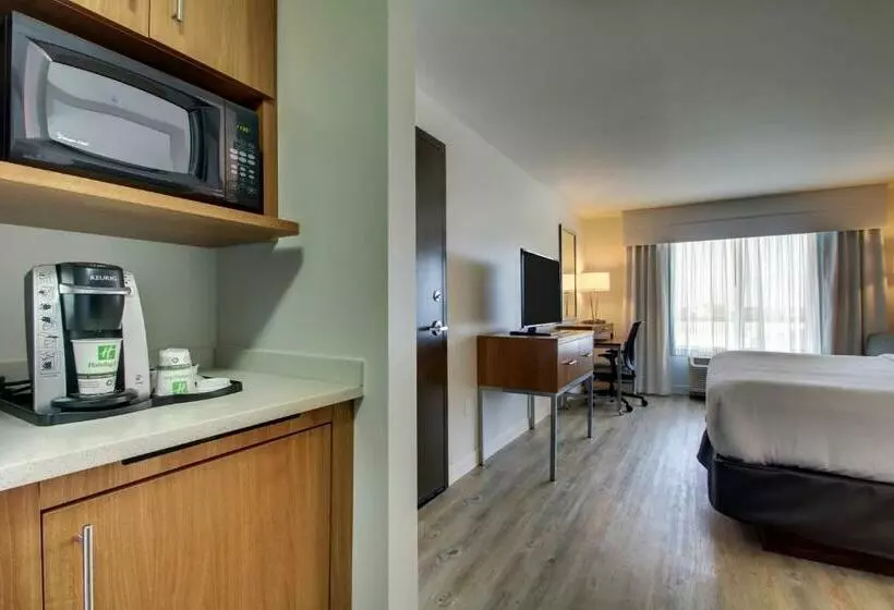 スタンダードルーム, Holiday Inn & Suites Peoria At Grand Prairie, An Ihg