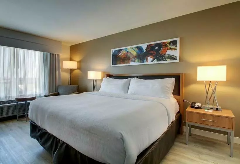 スタンダードルーム, Holiday Inn & Suites Peoria At Grand Prairie, An Ihg