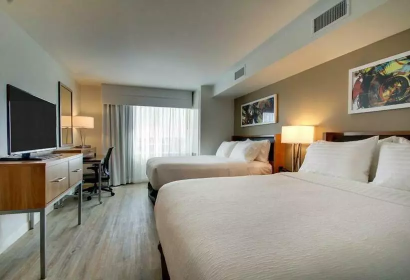 スタンダードルーム, Holiday Inn & Suites Peoria At Grand Prairie, An Ihg