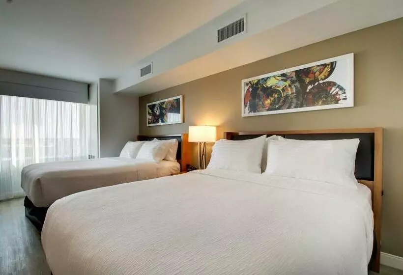 スタンダードルーム, Holiday Inn & Suites Peoria At Grand Prairie, An Ihg