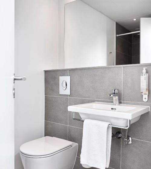 Номер Стандарт Индивидуальный, Horisont Hotel & Konference