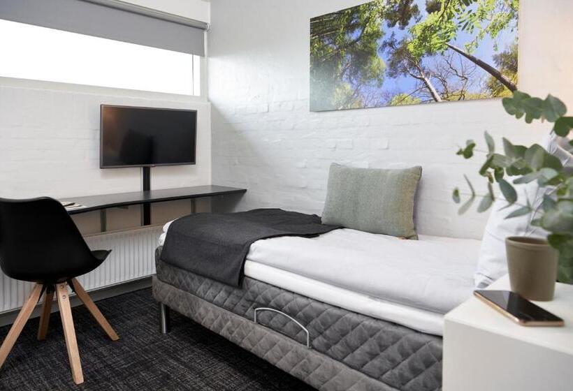 Номер Стандарт Индивидуальный, Horisont Hotel & Konference