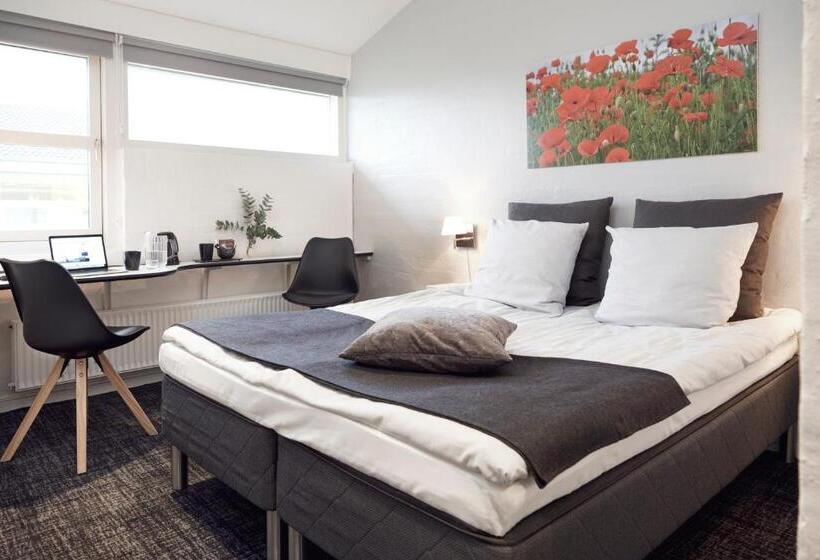 Номер Стандарт, Horisont Hotel & Konference