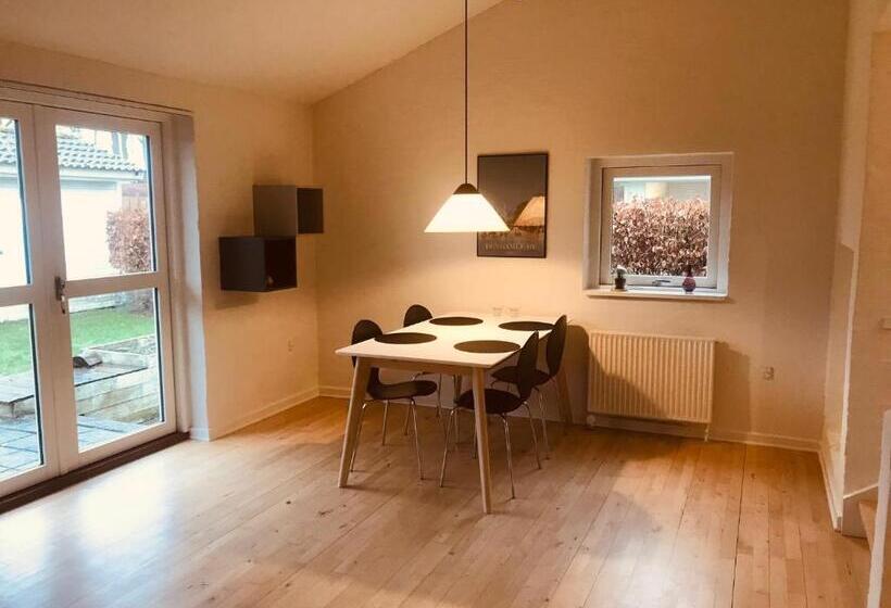 Апартаменты 1 Спальня, Horisont Hotel & Konference