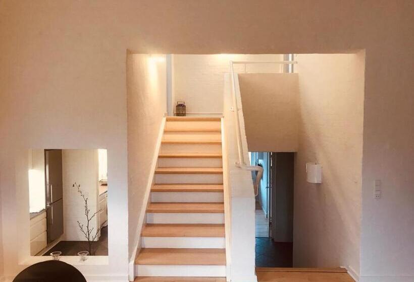 Апартаменты 1 Спальня, Horisont Hotel & Konference