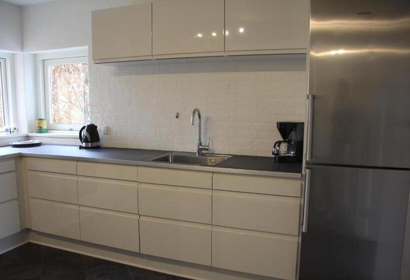 Апартаменты 1 Спальня, Horisont Hotel & Konference