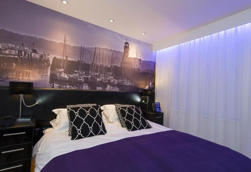 Номер Стандарт, The Mayfield Seamer