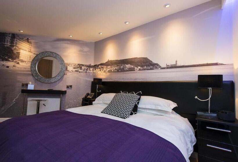 Номер Стандарт, The Mayfield Seamer