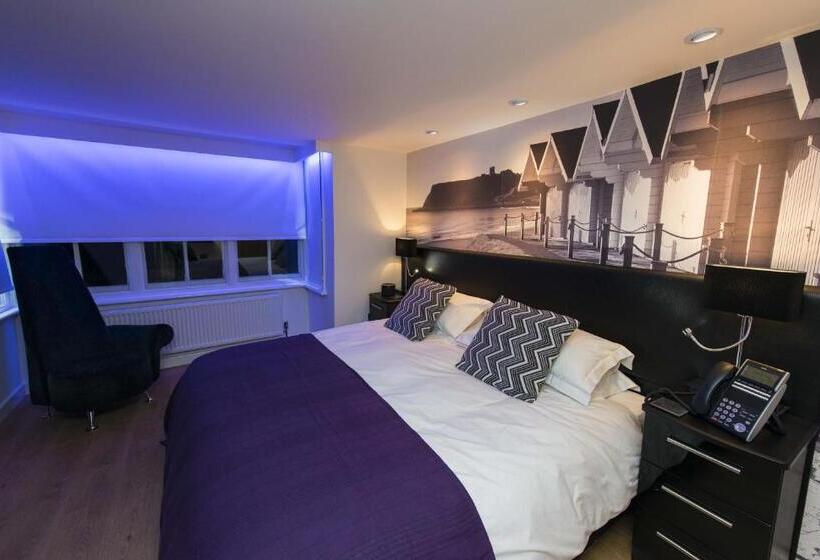 Апартаменты 1 Спальня, The Mayfield Seamer