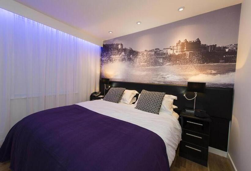 Номер Стандарт, The Mayfield Seamer