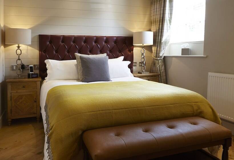 Номер Стандарт, The Mayfield Seamer