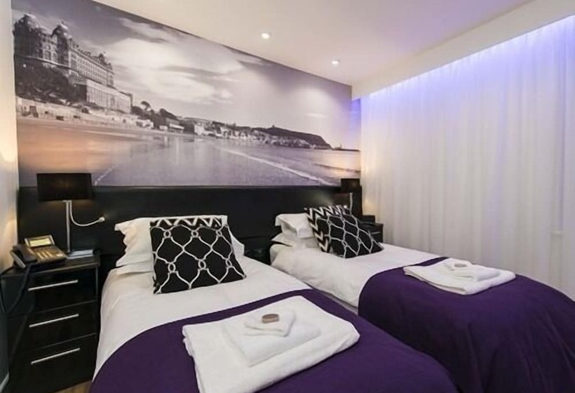 Номер Стандарт, The Mayfield Seamer