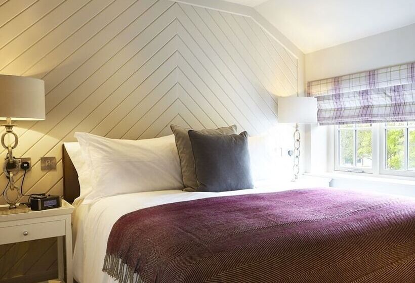 Номер Superior, The Mayfield Seamer