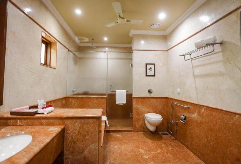 带1个卧室的别墅, Regency Lagoon Resort