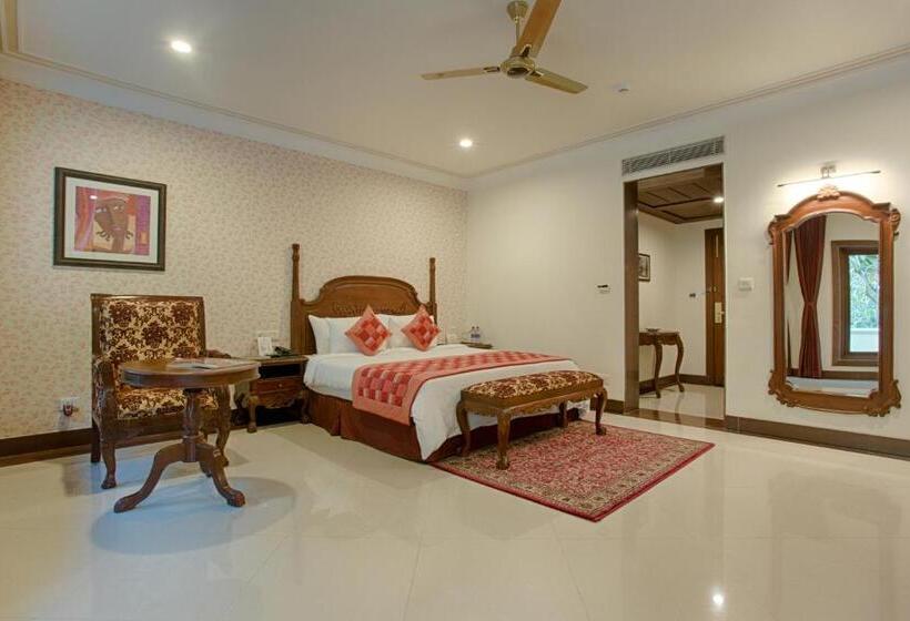 豪华房间, Regency Lagoon Resort