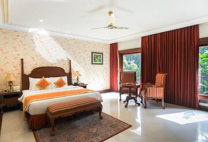 디럭스 룸, Regency Lagoon Resort