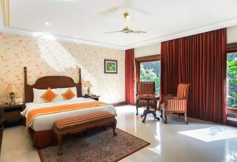 デラックスルーム, Regency Lagoon Resort
