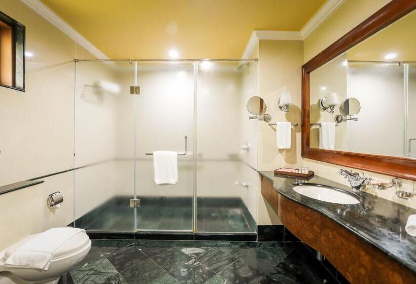 프리미엄 룸, Regency Lagoon Resort