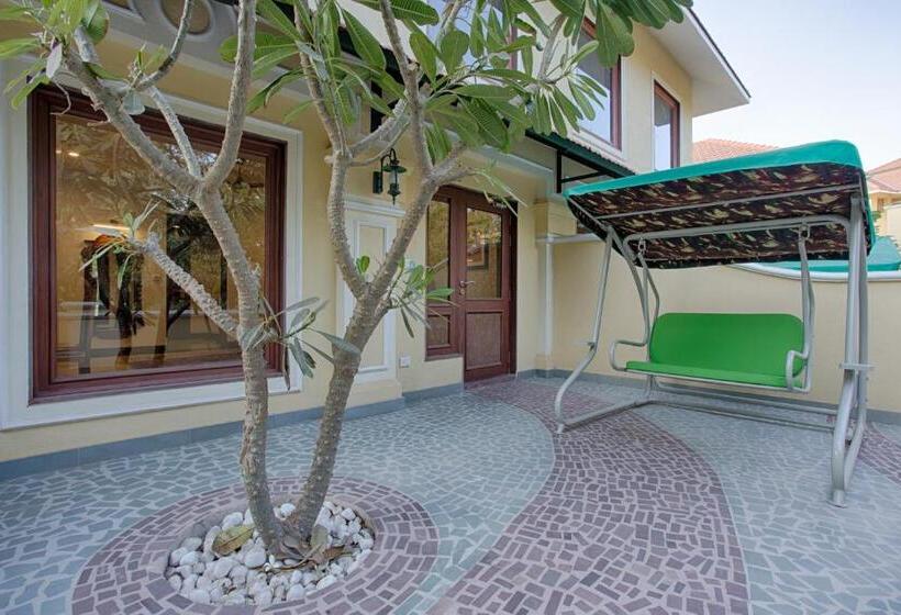 프리미엄 룸, Regency Lagoon Resort