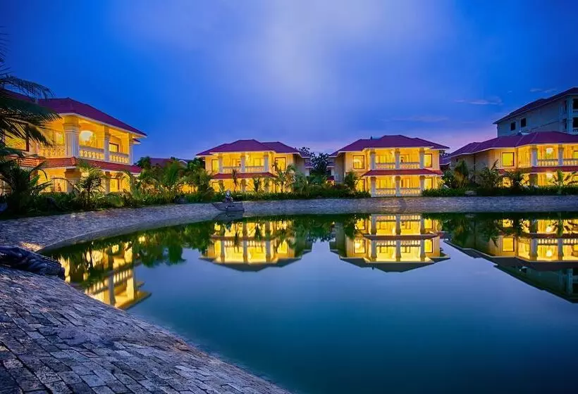 1ベッドルームハウス, Regency Lagoon Resort