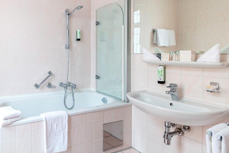 디럭스 룸, Regency Lagoon Resort