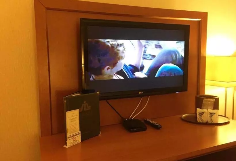 スタンダードルーム, St. Albert Inn & Suites