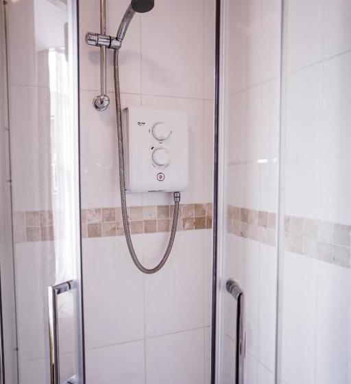 スタンダードシングルルーム, Starboard Stays