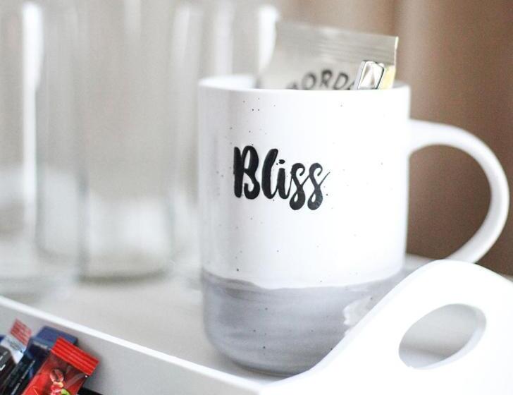 スタンダードルーム, Starboard Stays