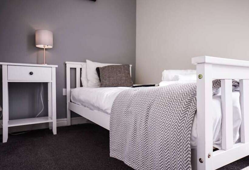 スタンダードシングルルーム, Starboard Stays