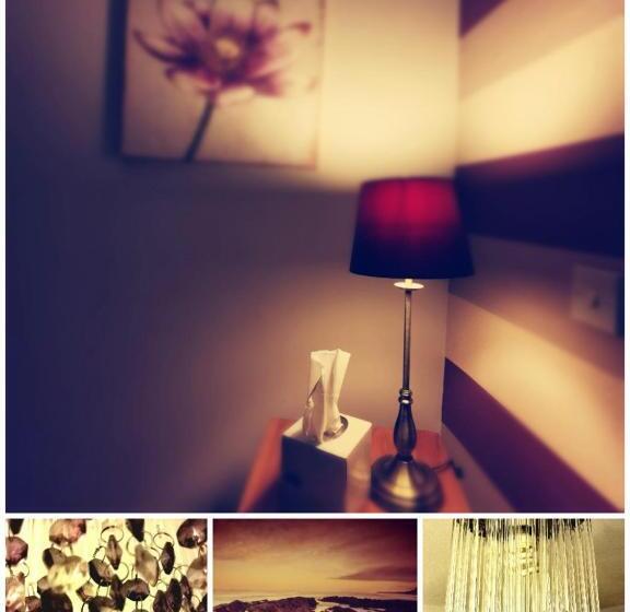 Семейный Номер, The Manor House Inn