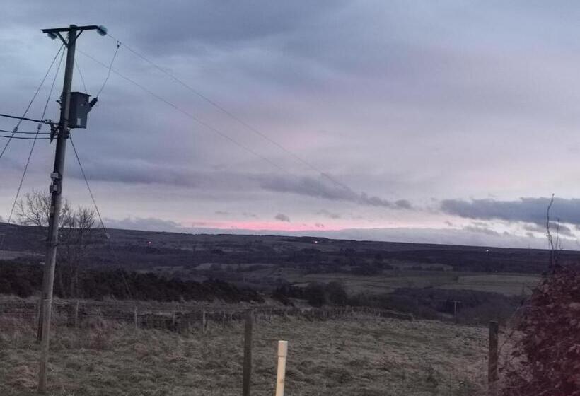 Номер Superior Кровать Кинг, The Manor House Inn