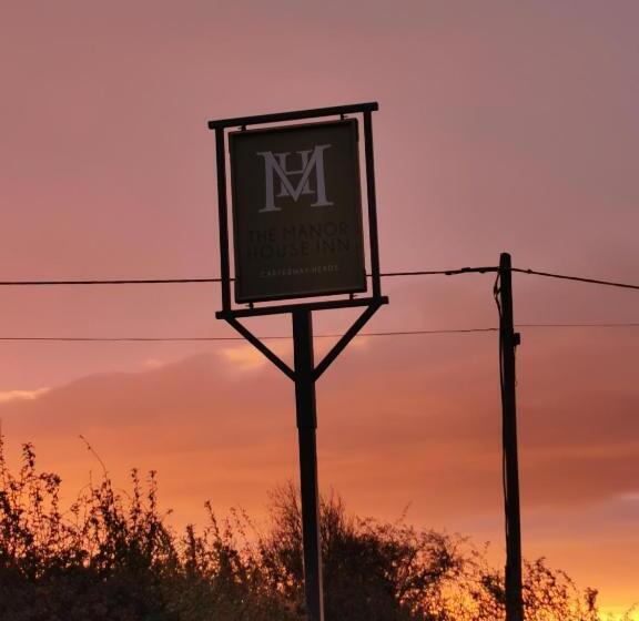 Номер Стандарт, The Manor House Inn